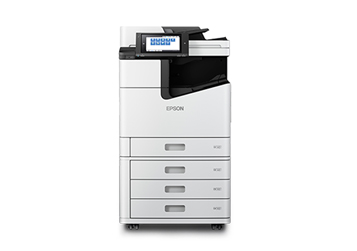 愛普生 Epson WF-C17590a 企業(yè)級墨倉式?陣列復(fù)合機