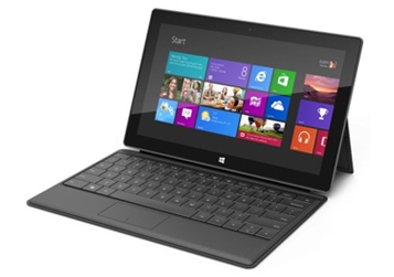 微軟 Surface Pro(Windows8 Pro)