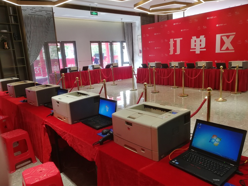 成功案例